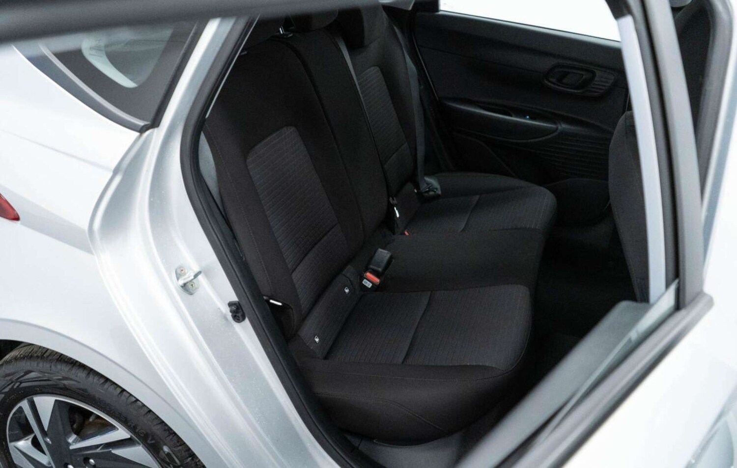 Used Hyundai i20 2022 for sale - 77930898: Photo 33