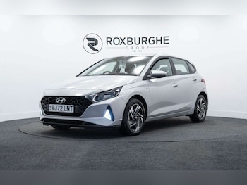 Used Hyundai i20 2022 for sale - 77930898: Photo