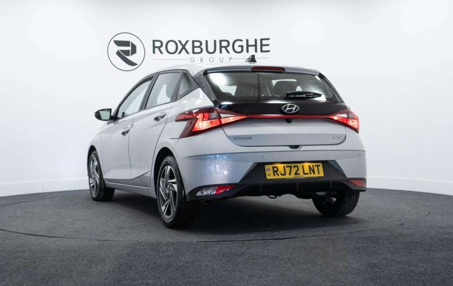 Used Hyundai i20 2022 for sale - 77930898: Photo 5