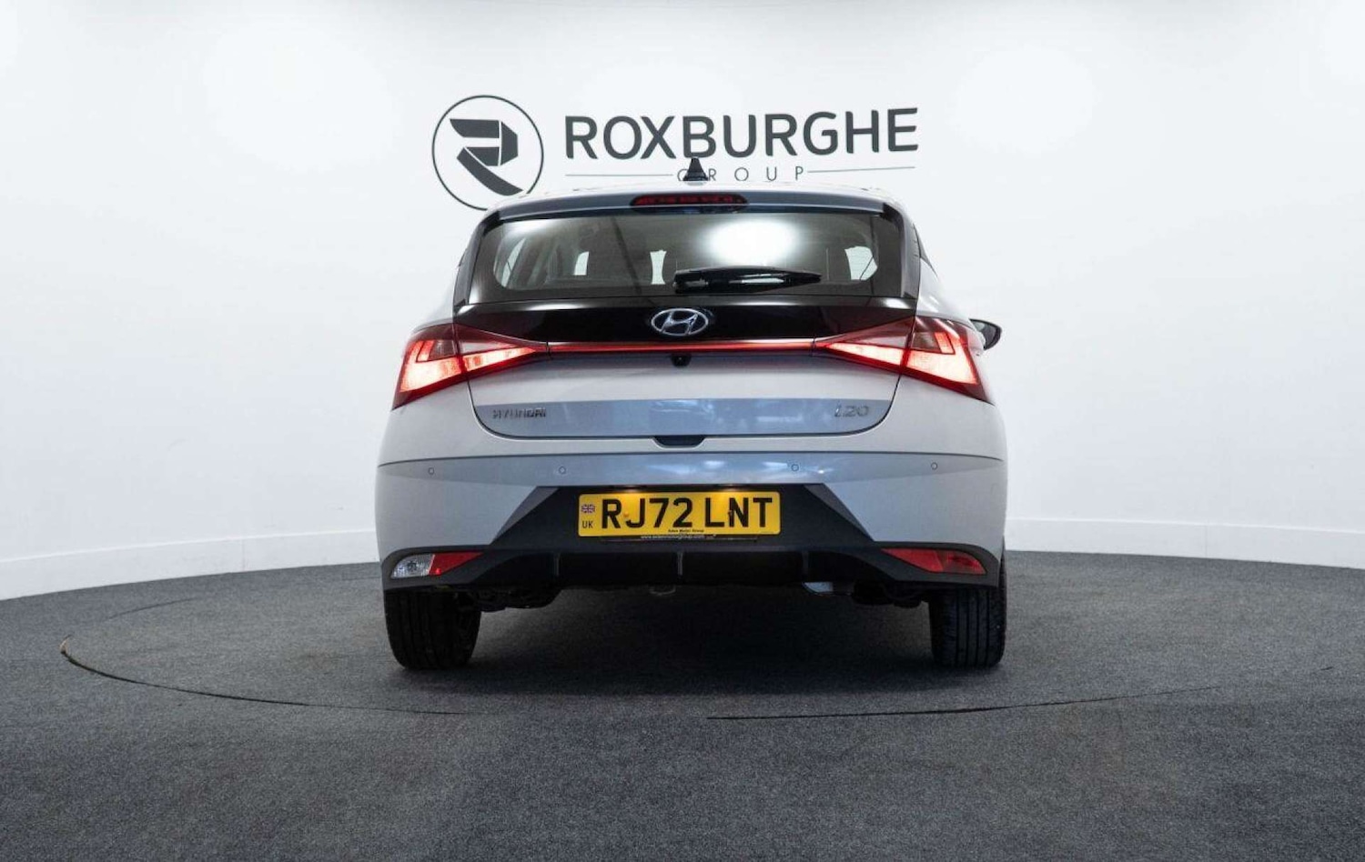 Used Hyundai i20 2022 for sale - 77930898: Photo 7