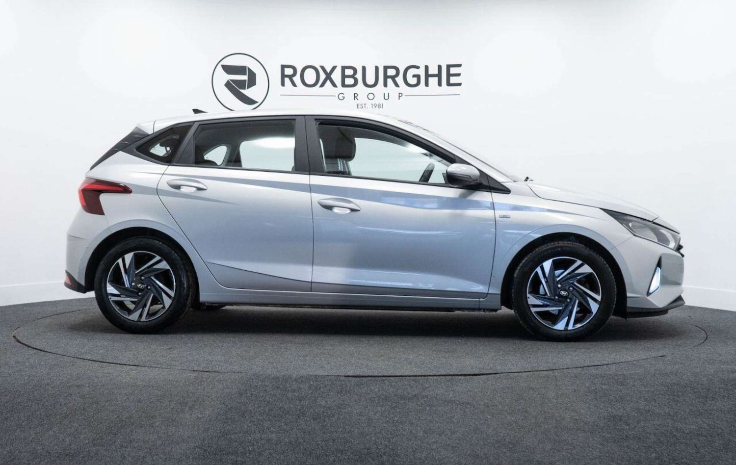 Used Hyundai i20 2022 for sale - 77930898: Photo 9