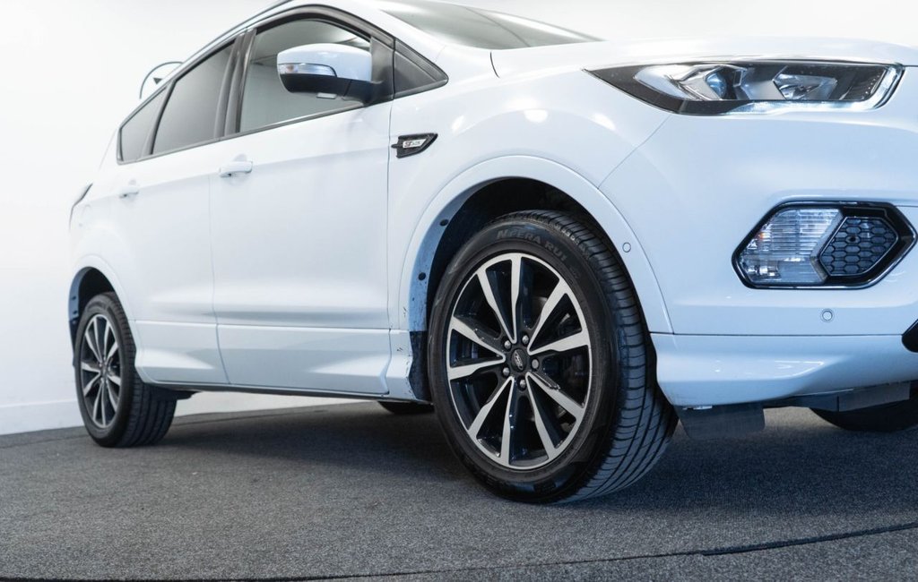 Used Ford Kuga 2019 for sale - 77841392: Photo 11