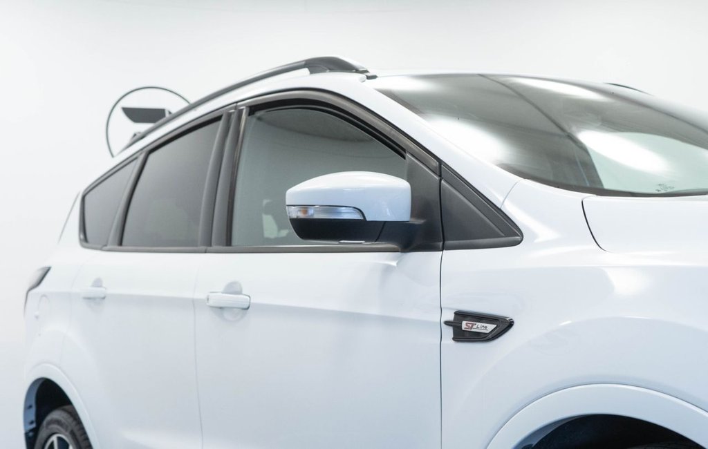 Used Ford Kuga 2019 for sale - 77841392: Photo 12