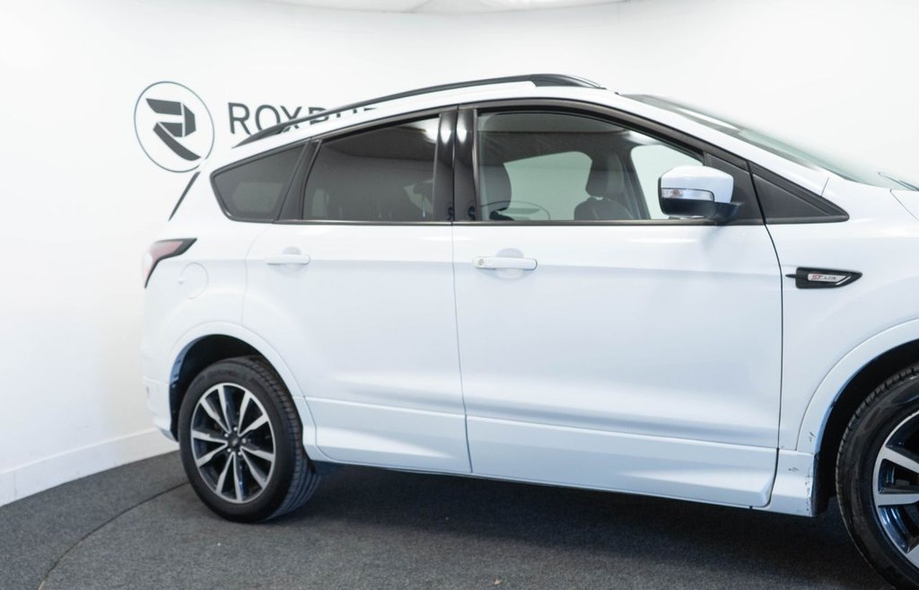 Used Ford Kuga 2019 for sale - 77841392: Photo 13