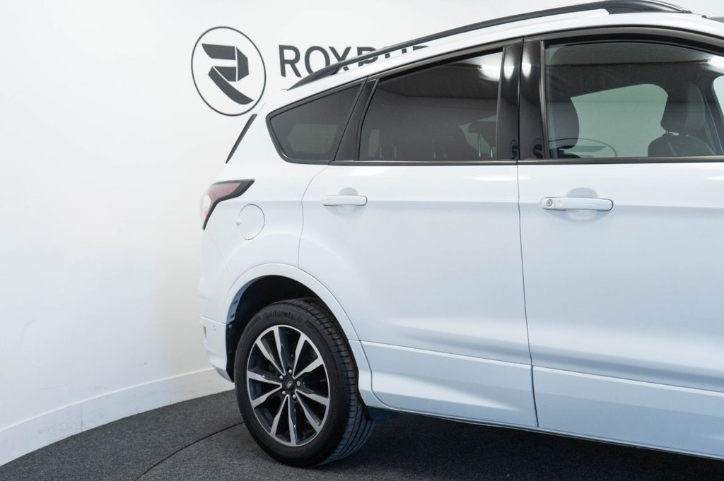 Used Ford Kuga 2019 for sale - 77841392: Photo 14