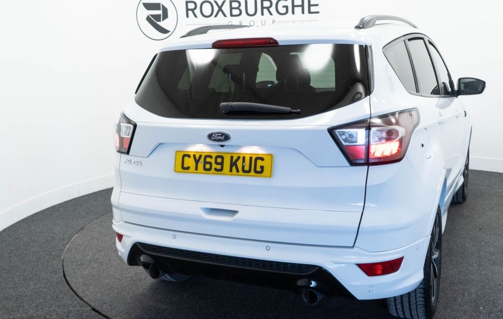 Used Ford Kuga 2019 for sale - 77841392: Photo 16