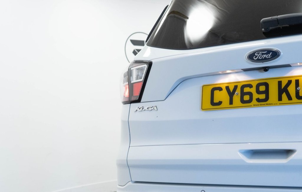 Used Ford Kuga 2019 for sale - 77841392: Photo 17