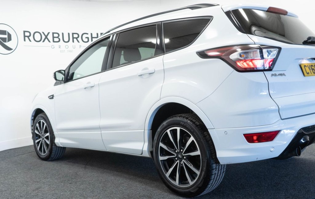 Used Ford Kuga 2019 for sale - 77841392: Photo 19
