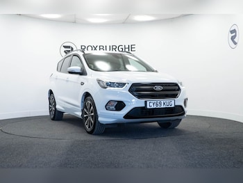 Used Ford Kuga 2019 for sale - 77841392: Photo