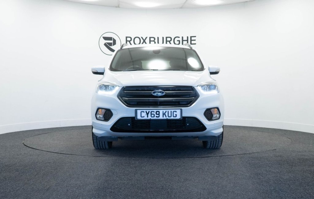 Used Ford Kuga 2019 for sale - 77841392: Photo 2