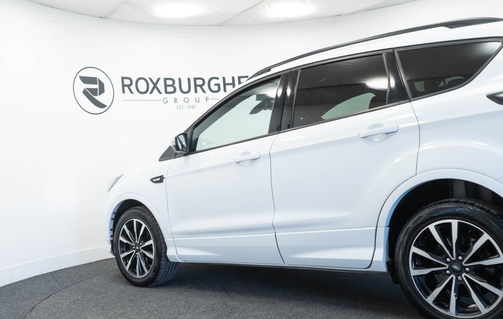 Used Ford Kuga 2019 for sale - 77841392: Photo 20