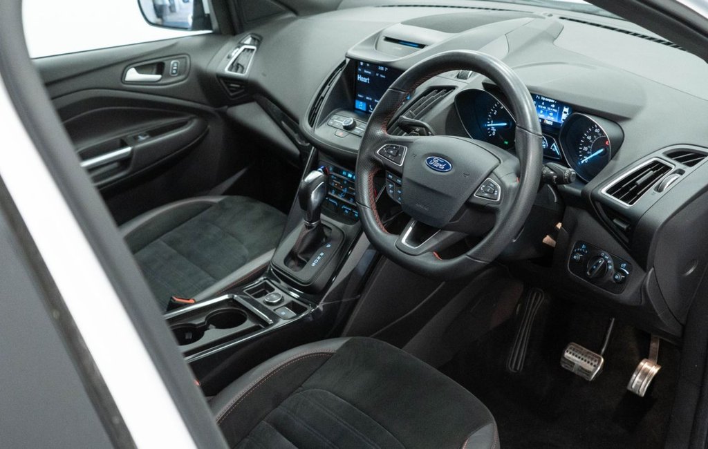 Used Ford Kuga 2019 for sale - 77841392: Photo 21