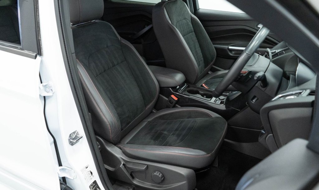 Used Ford Kuga 2019 for sale - 77841392: Photo 22