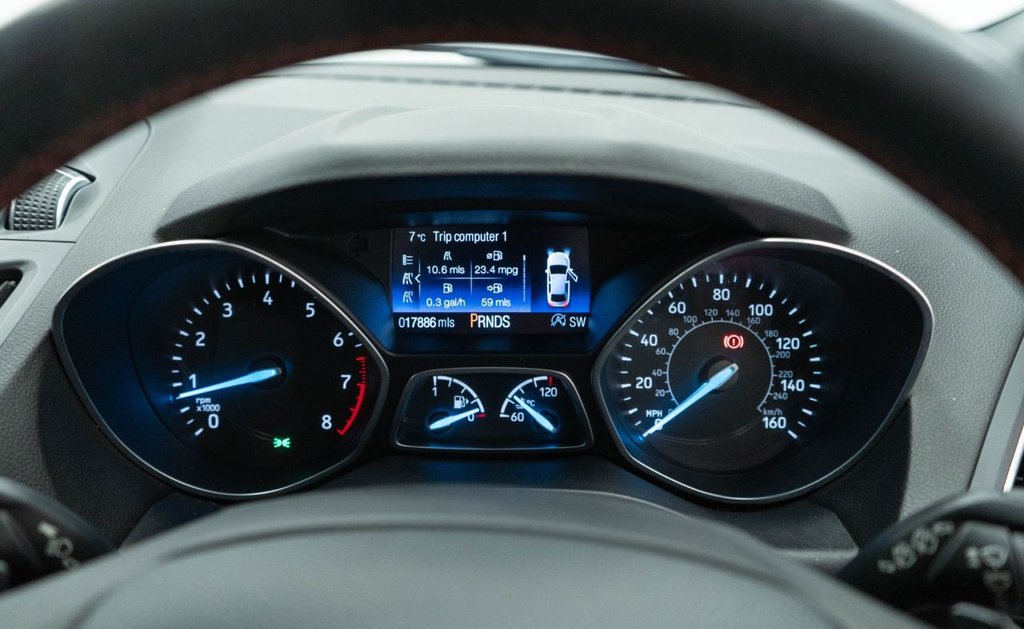 Used Ford Kuga 2019 for sale - 77841392: Photo 26