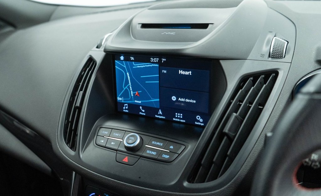 Used Ford Kuga 2019 for sale - 77841392: Photo 27