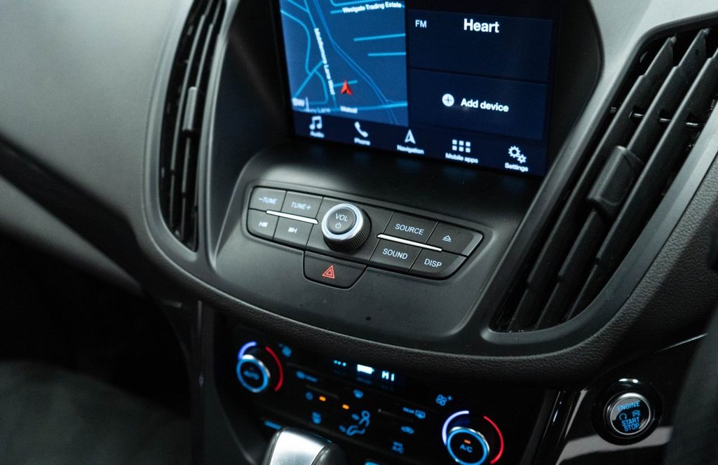 Used Ford Kuga 2019 for sale - 77841392: Photo 28