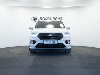 Used Ford Kuga 2019 for sale - 77841392: Photo