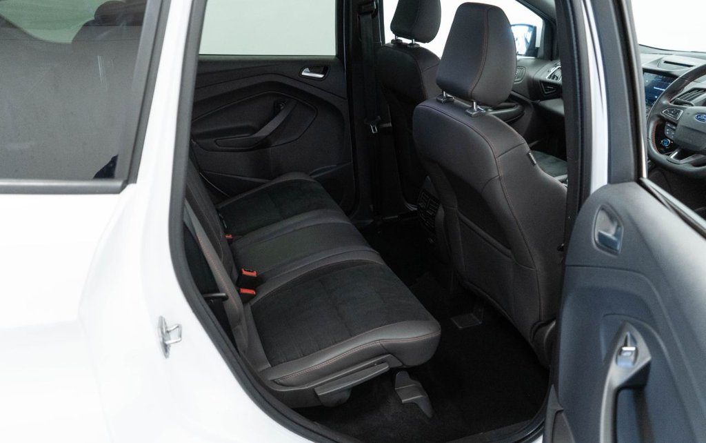 Used Ford Kuga 2019 for sale - 77841392: Photo 33