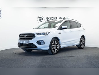 Used Ford Kuga 2019 for sale - 77841392: Photo
