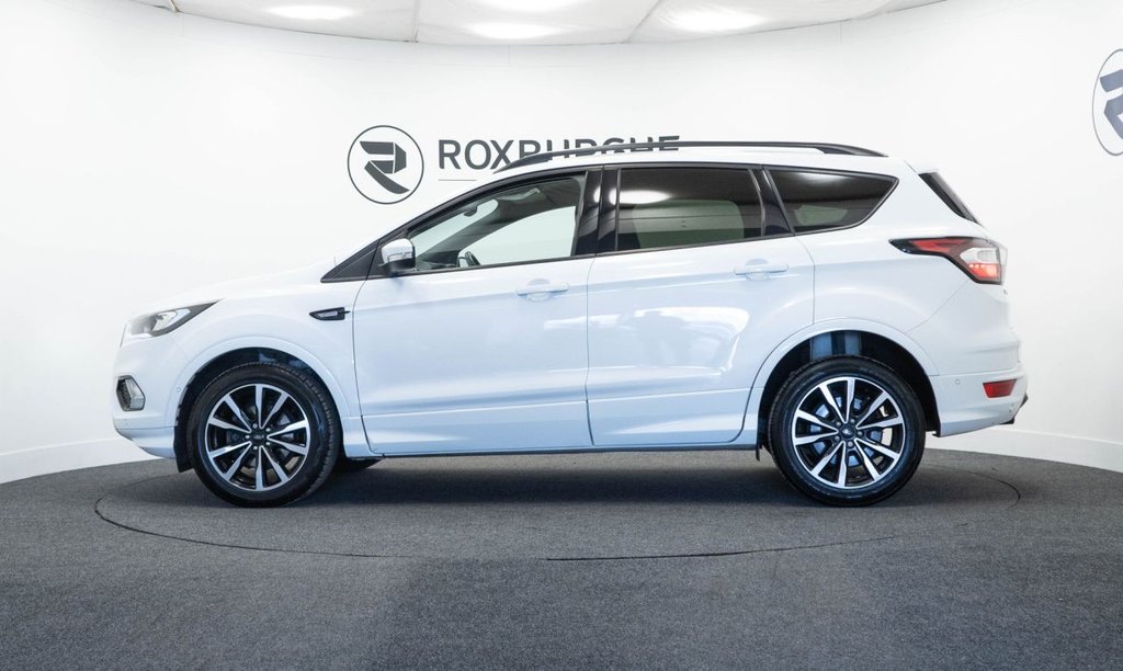 Used Ford Kuga 2019 for sale - 77841392: Photo 4