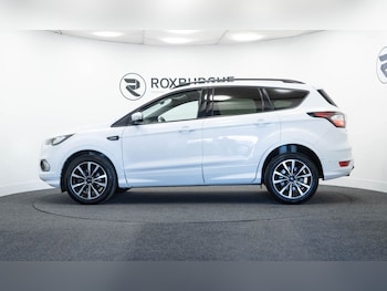 Used Ford Kuga 2019 for sale - 77841392: Photo