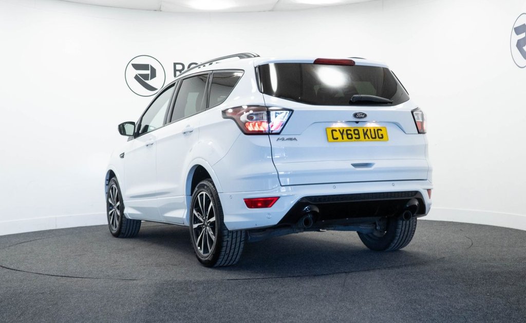 Used Ford Kuga 2019 for sale - 77841392: Photo 5