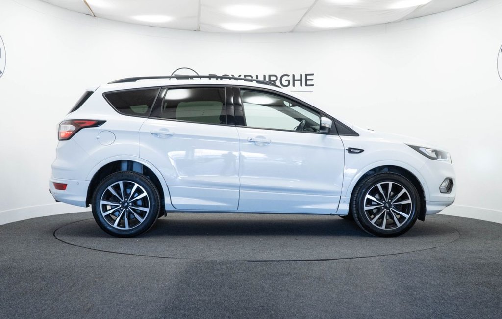 Used Ford Kuga 2019 for sale - 77841392: Photo 9