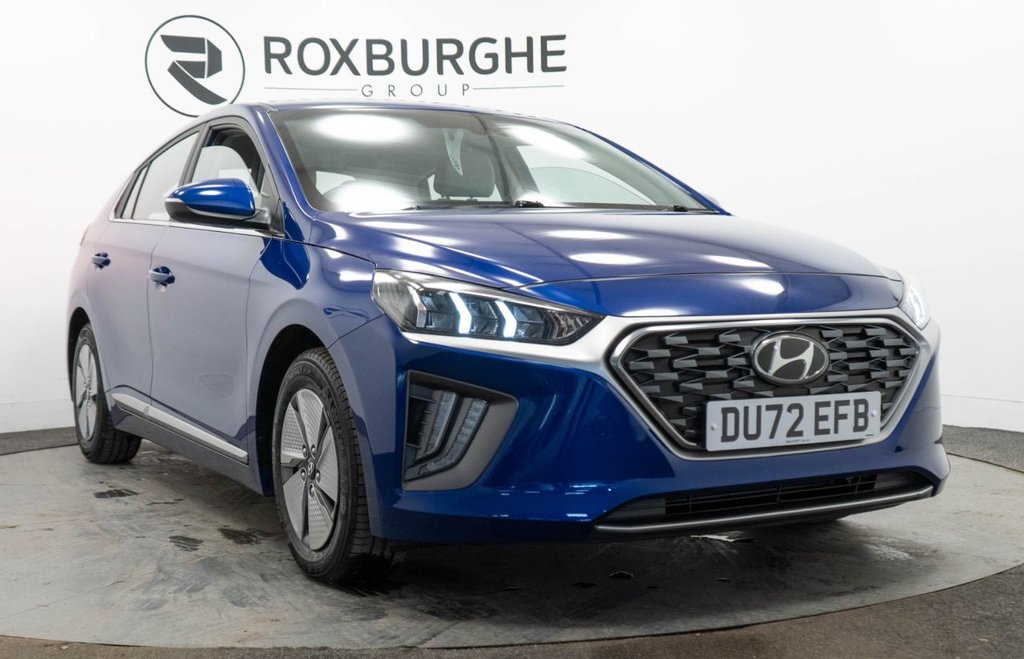 Used Hyundai IONIQ 2022 for sale - 76395862: Photo 10