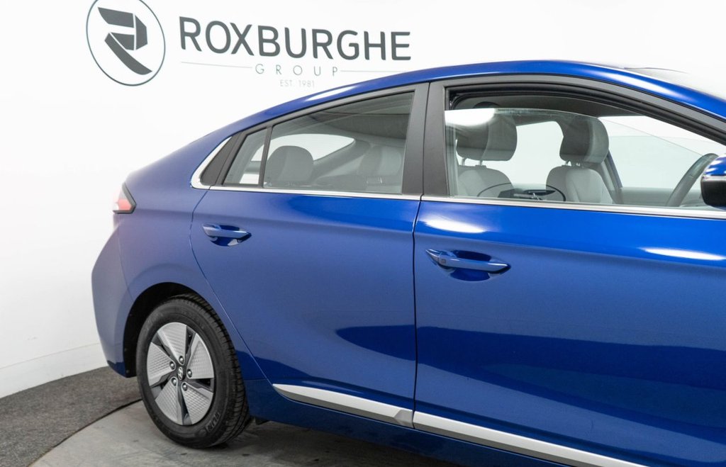 Used Hyundai IONIQ 2022 for sale - 76395862: Photo 13