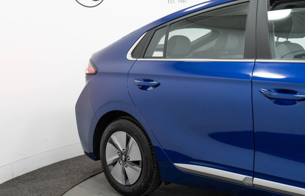 Used Hyundai IONIQ 2022 for sale - 76395862: Photo 14