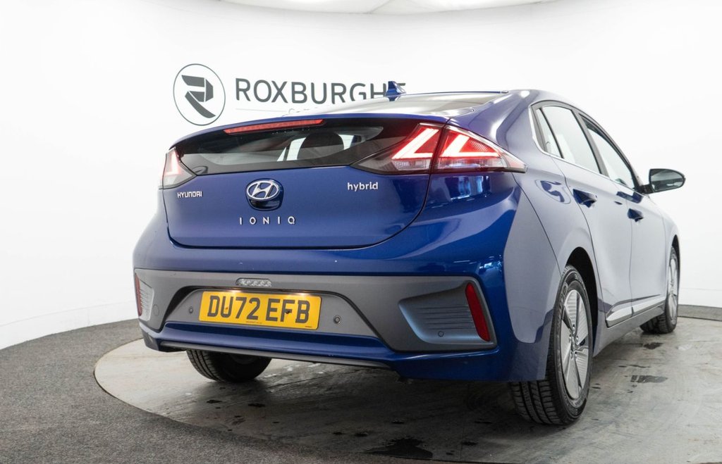 Used Hyundai IONIQ 2022 for sale - 76395862: Photo 15