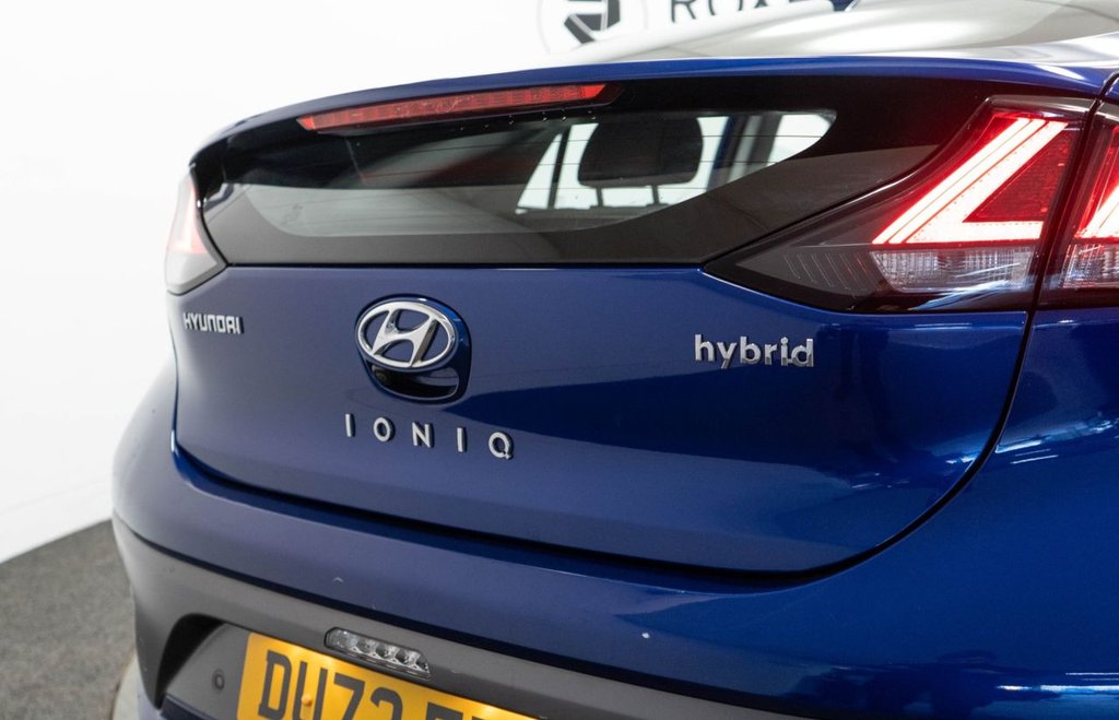 Used Hyundai IONIQ 2022 for sale - 76395862: Photo 17