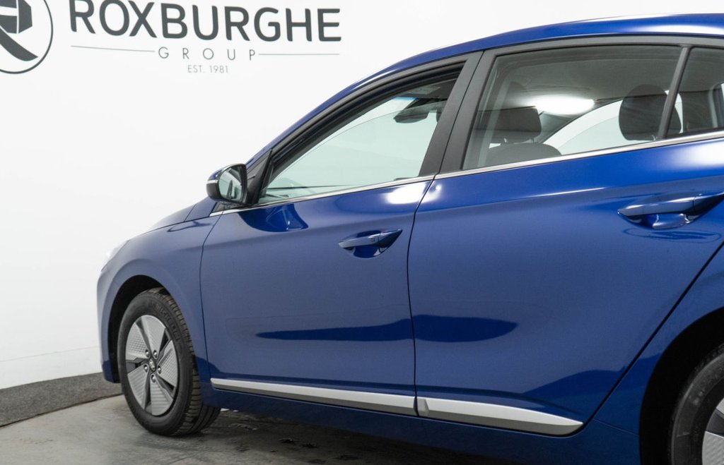 Used Hyundai IONIQ 2022 for sale - 76395862: Photo 19