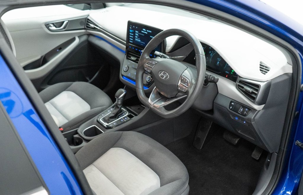 Used Hyundai IONIQ 2022 for sale - 76395862: Photo 20