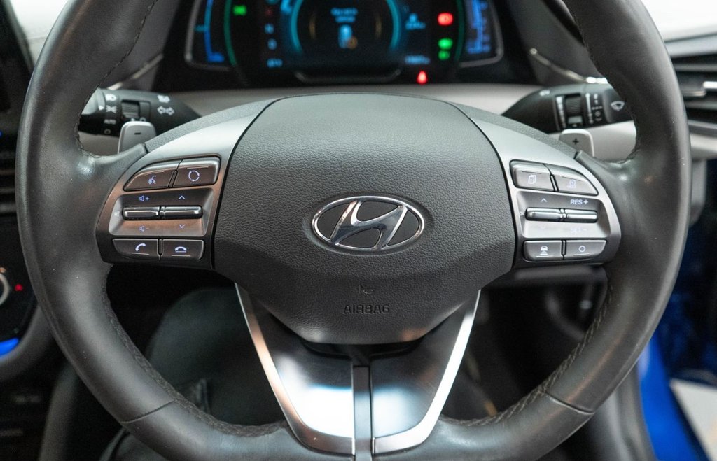 Used Hyundai IONIQ 2022 for sale - 76395862: Photo 23