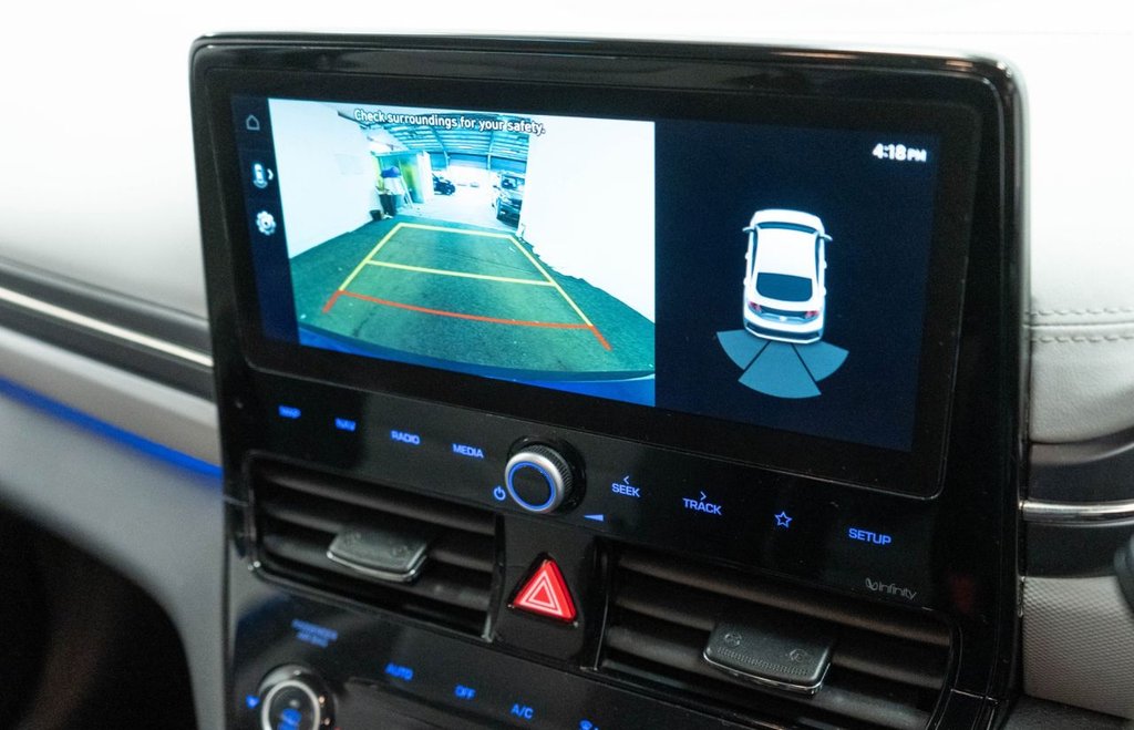 Used Hyundai IONIQ 2022 for sale - 76395862: Photo 26