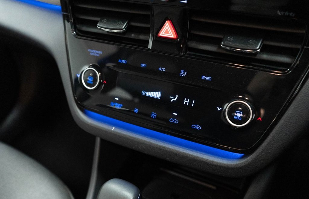 Used Hyundai IONIQ 2022 for sale - 76395862: Photo 27