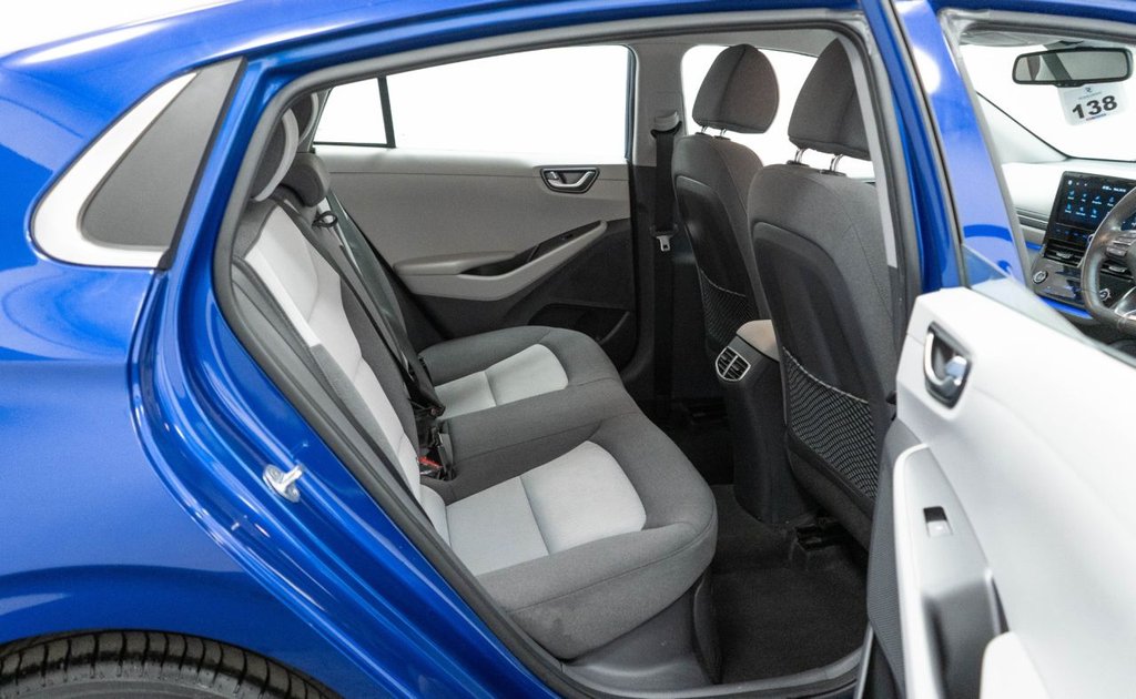 Used Hyundai IONIQ 2022 for sale - 76395862: Photo 31