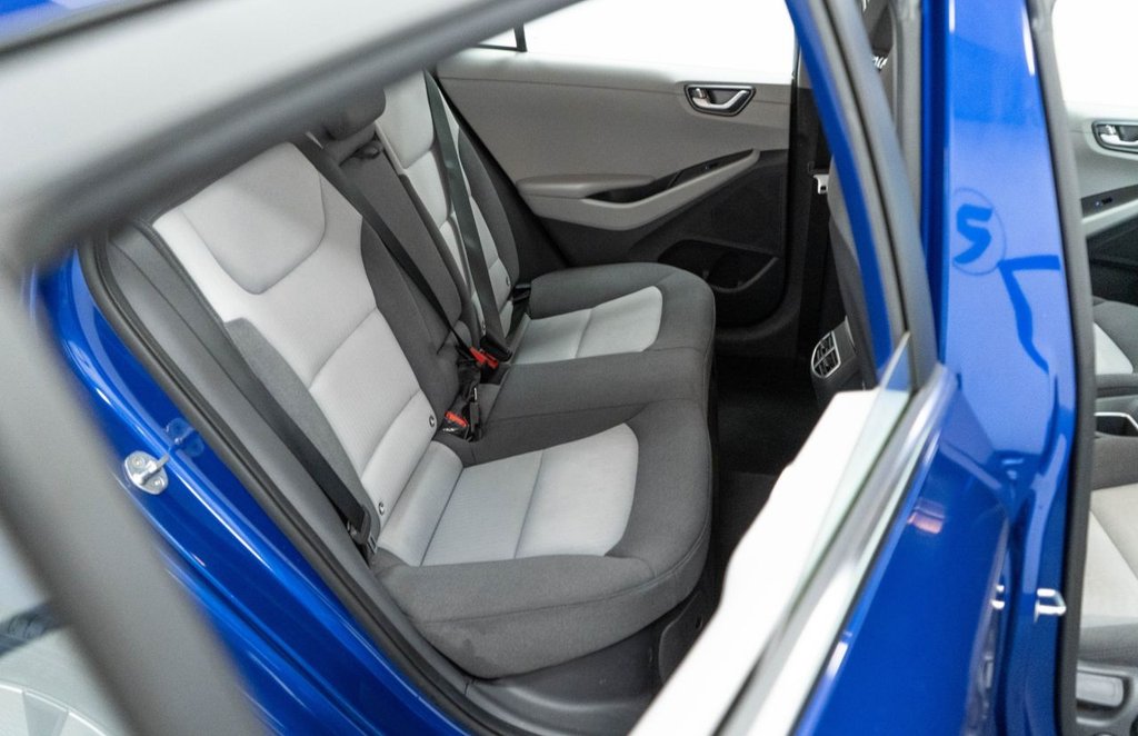Used Hyundai IONIQ 2022 for sale - 76395862: Photo 32
