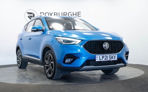 Used MG MG ZS 2021 for sale - 75389264: Photo 10