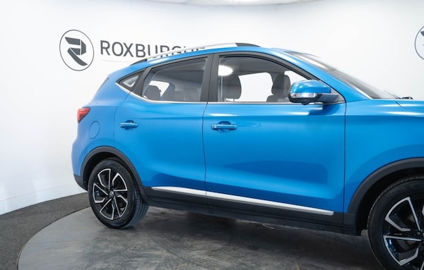 Used MG MG ZS 2021 for sale - 75389264: Photo 13