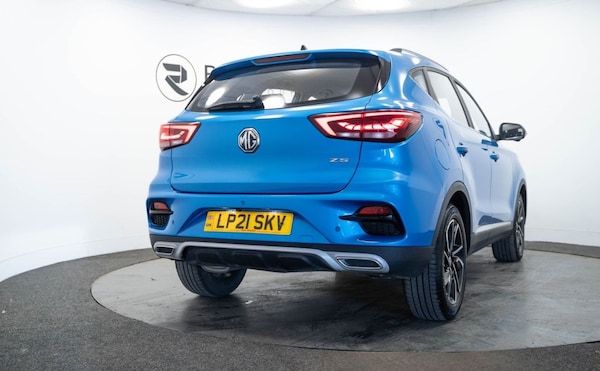 Used MG MG ZS 2021 for sale - 75389264: Photo 15
