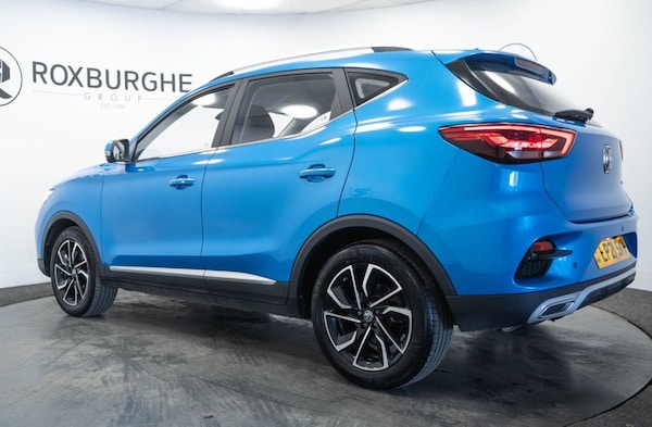 Used MG MG ZS 2021 for sale - 75389264: Photo 19