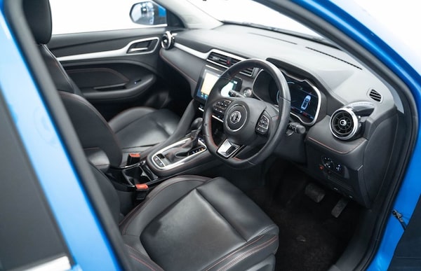 Used MG MG ZS 2021 for sale - 75389264: Photo 21