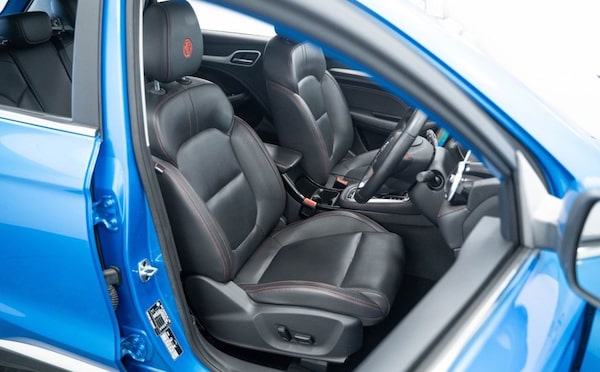 Used MG MG ZS 2021 for sale - 75389264: Photo 22