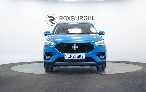 Used MG MG ZS 2021 for sale - 75389264: Photo 2