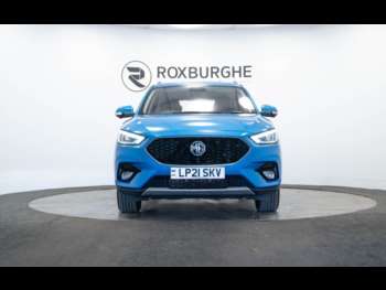 Used MG MG ZS 2021 for sale - 75389264: Photo