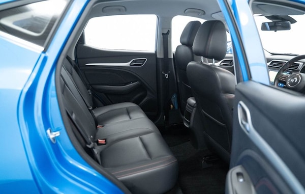 Used MG MG ZS 2021 for sale - 75389264: Photo 32
