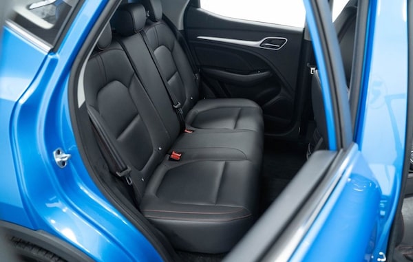 Used MG MG ZS 2021 for sale - 75389264: Photo 33