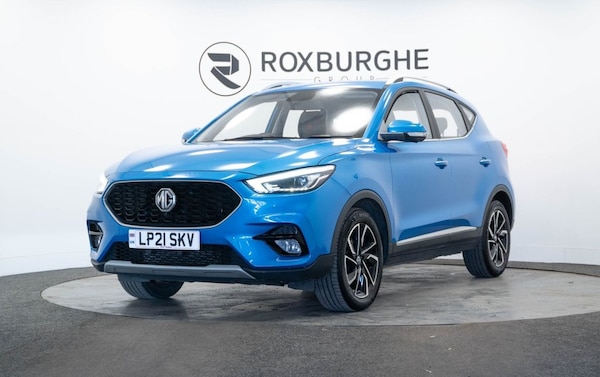 Used MG MG ZS 2021 for sale - 75389264: Photo 3
